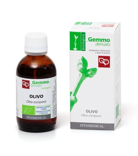 OLIVO MG BIO 50ML FTM OLIVO MG BIO 50ML FTM