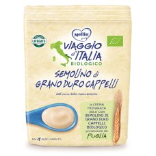 MELLIN BIO SEMOLINO CAPPEL 200G