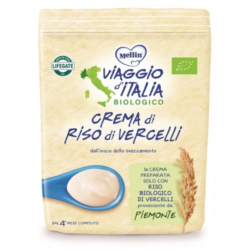 Plasmon Crema di Riso 200 g