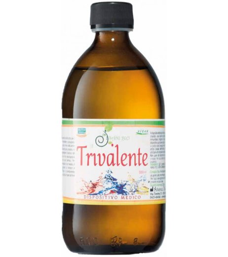 TRIVALENTE COLLOID ION 250ML