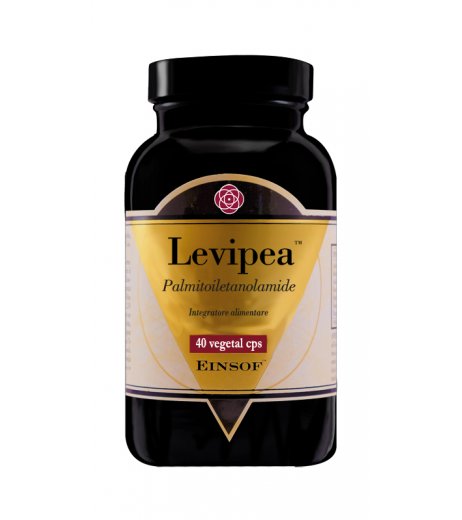 LEVIPEA EINSOF 40CPS