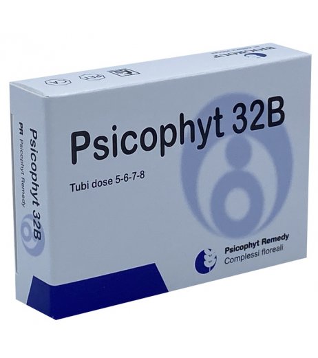 PSICOPHYT REMEDY 32B PR