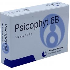 PSICOPHYT 6/B 4TB