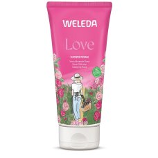 AROMA SHOWER LOVE 200ML