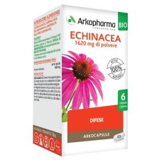 ARKOCAPSULE Echinacea 45 Cps