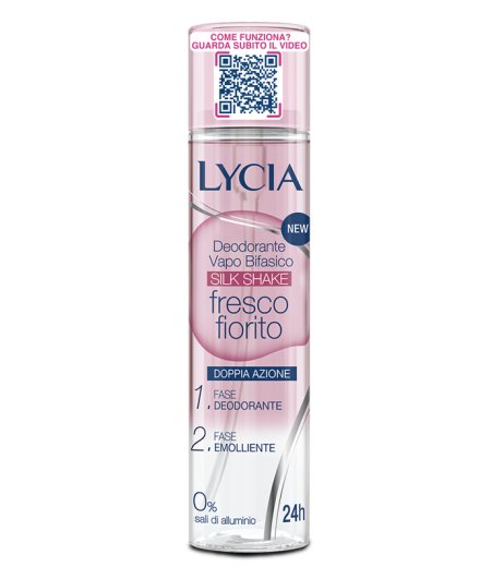 LYCIA DEO VAPO BIFASICO FIORIT< LYCIA DEO VAPO BIFASICO FIORIT<