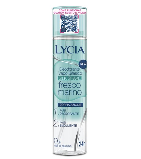 LYCIA DEO VAPO BIFASICO MARINO LYCIA DEO VAPO BIFASICO MARINO
