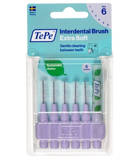 TEPE SCOV XSOFT LILLA 1,1 TEPE SCOV XSOFT LILLA 1,1