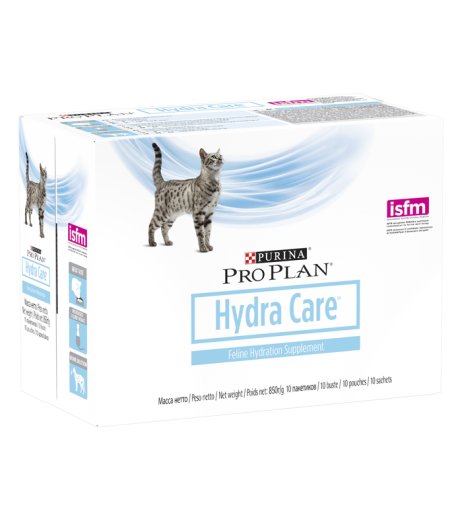 FELINE Hydracare 10x85g