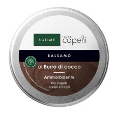 BALSAMO BURRO DI COCCO 250ML BALSAMO BURRO DI COCCO 250ML
