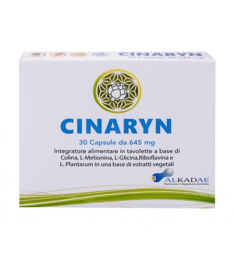 CINARYN 30CPS N/F (0006)