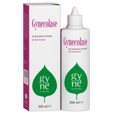 GYNECOLASE DET INT 250ML