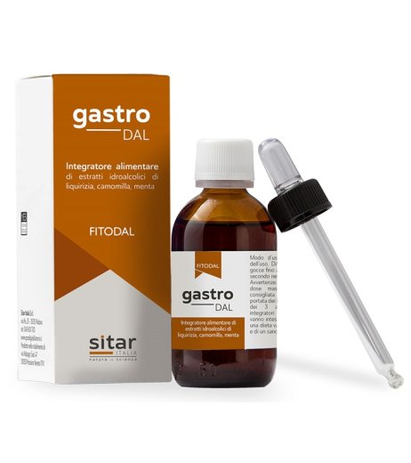 GASTRODAL 50ml