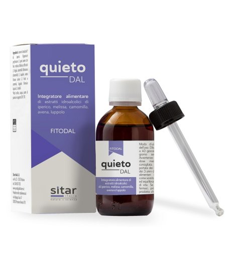 QUIETODAL 50ml