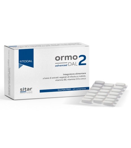 ORMODAL 2 40 Cpr FITODAL