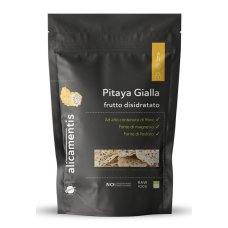 PITAYA GIALLA ALICAMENTIS 190G