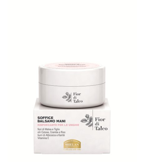 HELAN Fior Talco Bals.Mani50ml