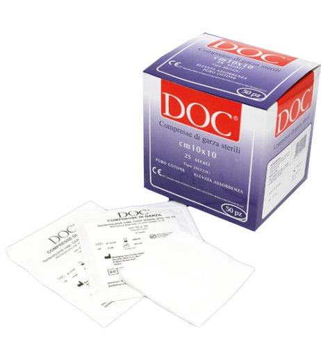 GARZA COMPRESSA 36X40CM 12PZ GARZA COMPRESSA 36X40CM 12PZ