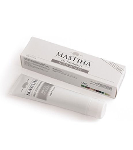DENTIFRICIO MULTIACTION MASTIH DENTIFRICIO MULTIACTION MASTIH