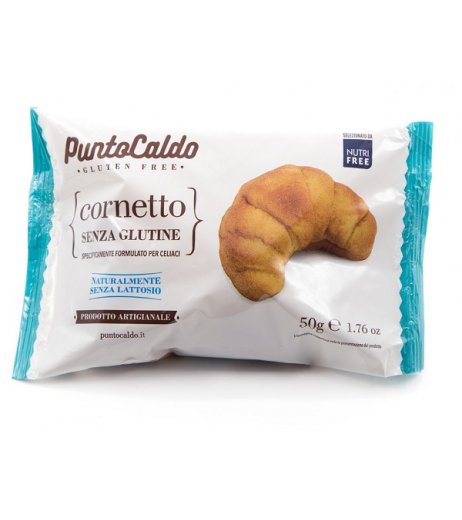 PUNTO CALDO Cornetto 50g