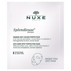 NUXE EXPERT ANTI TACHES MASQUE