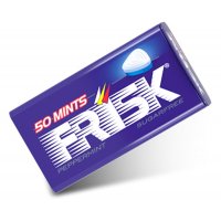 FRISK PEPPERMINT DISPENSER 6G