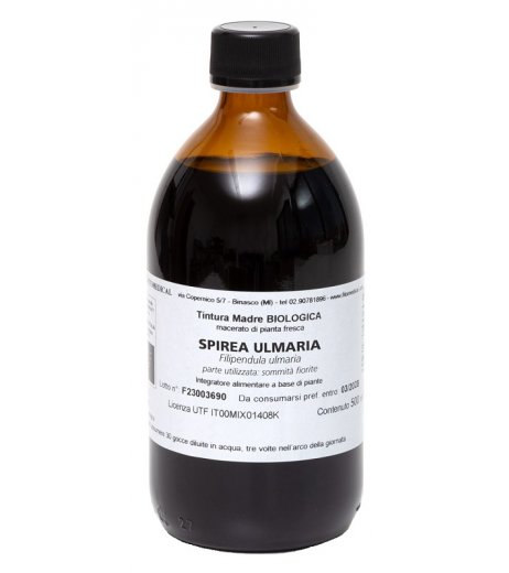 SPIREA ULMARIA TM BIO 500ML