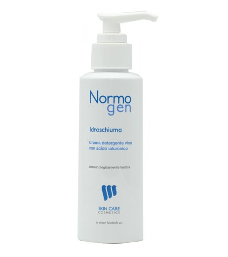 NORMOGEN IdroSch.150ml