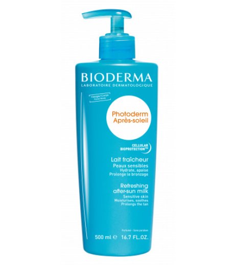 PHOTODERM DOPOSOLE 500ML
