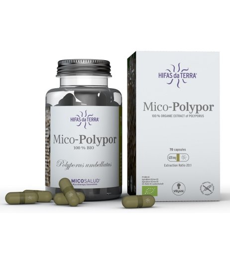MICO-POLYPOR 70 Cps MICO-POLYPOR 70 Cps
