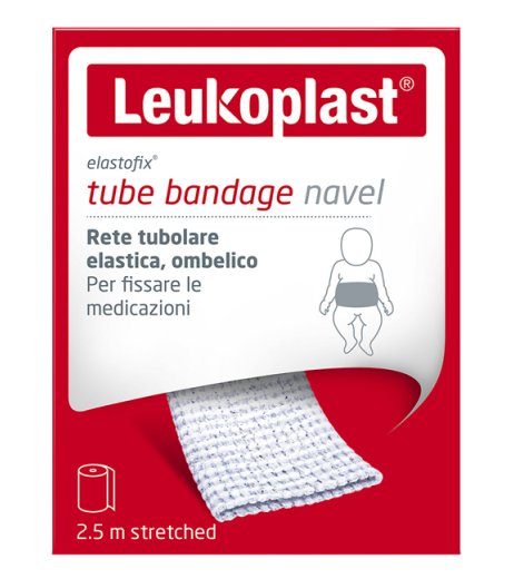 ELASTOFIX Rete Tub.Ombelico