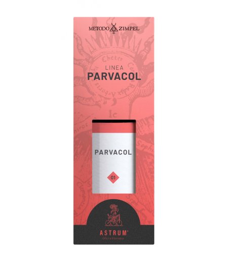 PARVACOL 3/6/9 GOCCE 50ML