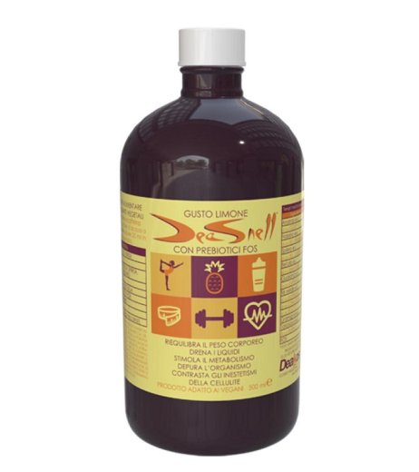 DEASNELL 500ml
