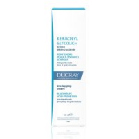 KERACNYL GLYCOLIC+ CREMA PURIFICANTE PER PELLE A TENDENZA ACNEICA