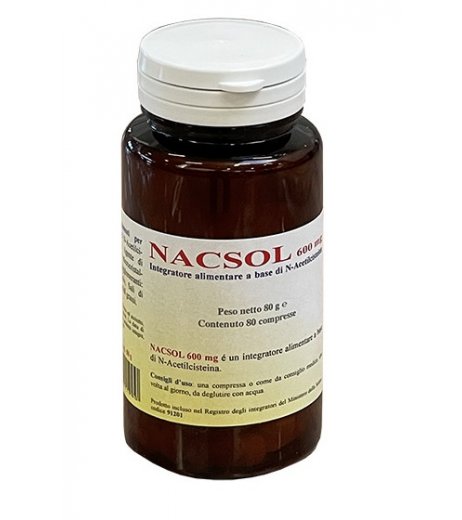 NACSOL 80 Cpr