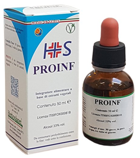 PROINF 50ML HERBOPL PROINF 50ML HERBOPL