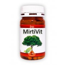 MIRTI VIT 60CPS