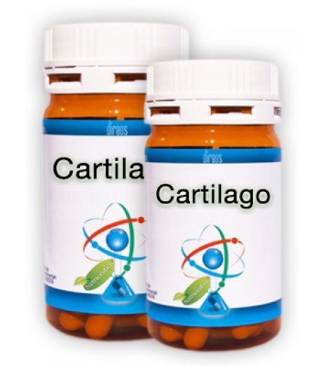 CARTILAGO 90CPS DIREOS