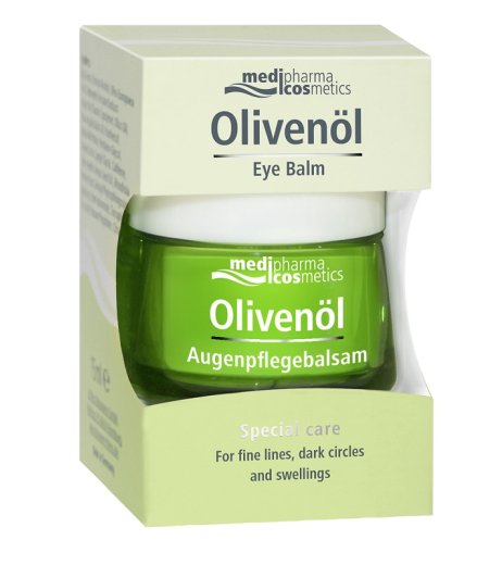 MEDIPHARMA OLIVENOL Eye Balm