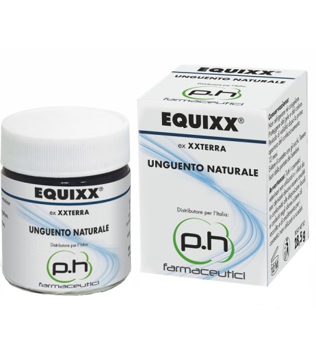 EQUIXX 28,5G EQUIXX 28,5G