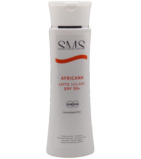 AFRICANA PROT MEDIA AD 200ML