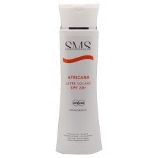 AFRICANA PROT BASSA AD 200ML