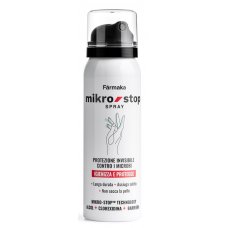 FARMAKA MIKRO STOP Spray 50ml