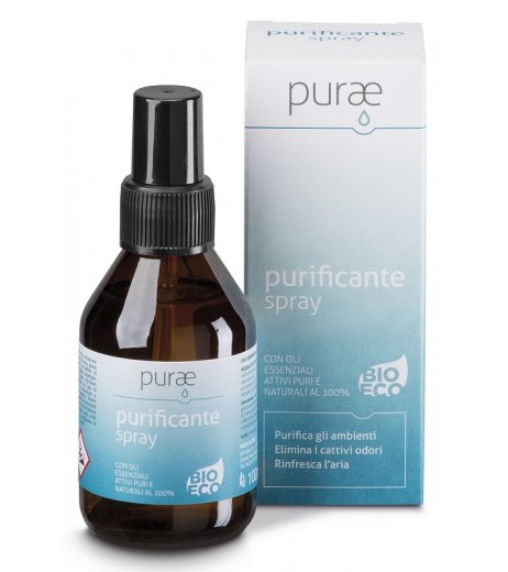 PURAE PURIFICANTE OE SPR 100ML