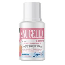 SAUGELLA POLIGYN Det.Int.100ml