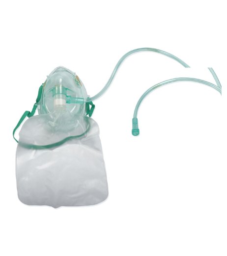 MASCHERINA Oss.C/Res.Ad.FOR.ME