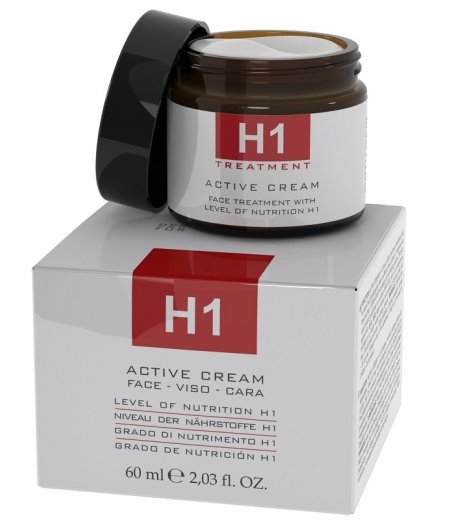 VITAL PLUS ACTIVE CREAM H1