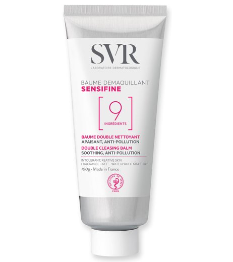 SENSIFINE BAUME DEMAQ 100ML