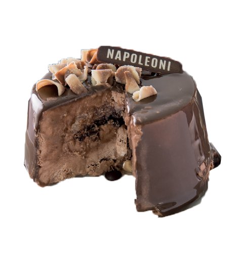 NAPOLEONI MONOPORZ MIM CIOC90G