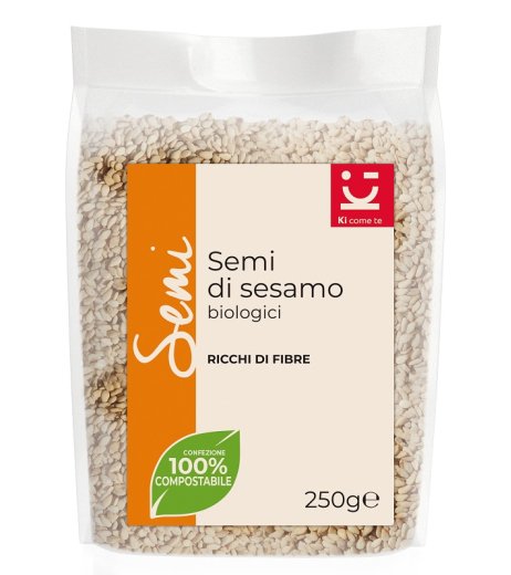 KI Semi Sesamo 250g
